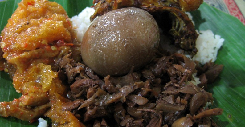 gudeg