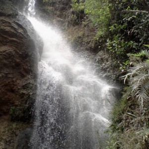 sri gethuk waterfall