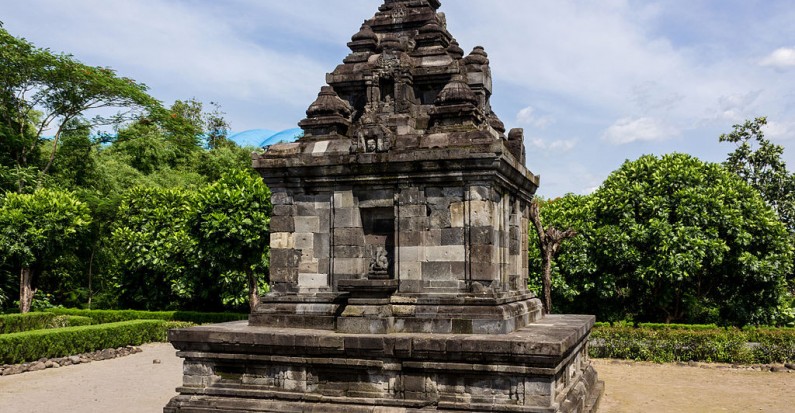 gebang temple