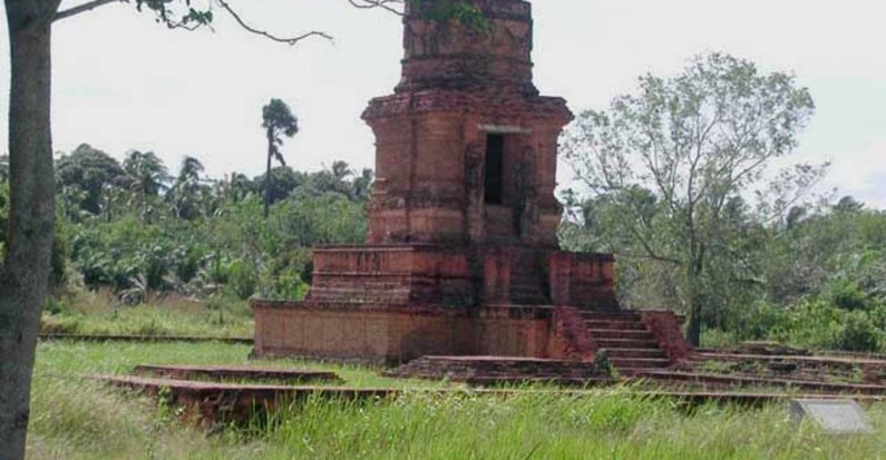 bahal temple
