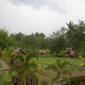 green valley tabek indah
