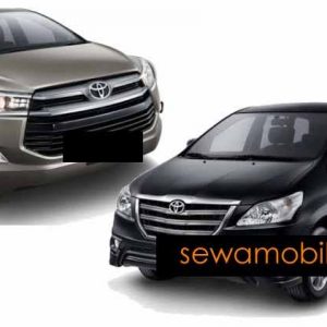 Kika Car Rental | Luxury Car Rental & Taxi | Jakarta